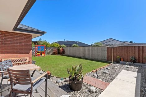 Photo of property in 4 Pentire Parade, Lincoln, 7608