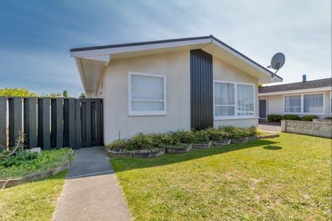 Photo of property in 6/10 Rose Street, Napier South, Napier, 4110