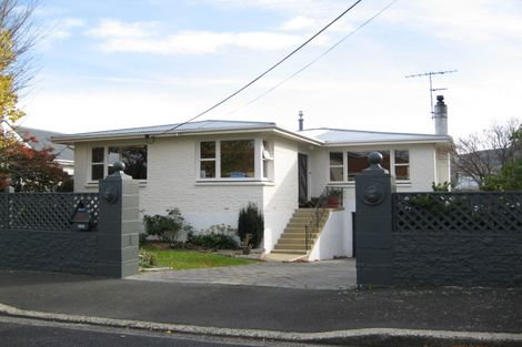 Photo of property in 57 Tyne Street, Roslyn, Dunedin, 9010