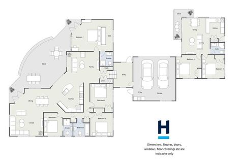 Photo of property in 93 Windhawk Rise, Hawkesbury, Blenheim, 7272