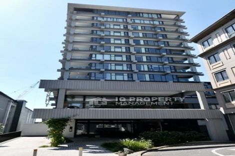 Photo of property in 1002/5 Hohipere Street, Grafton, Auckland, 1010