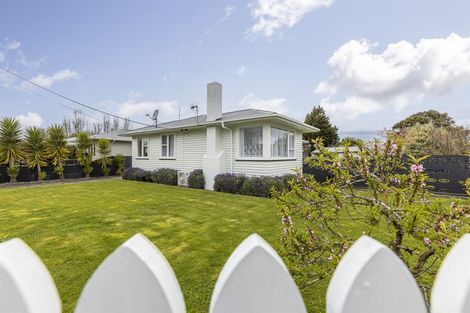 Photo of property in 75 Kettle Avenue, Awapuni, Palmerston North, 4412