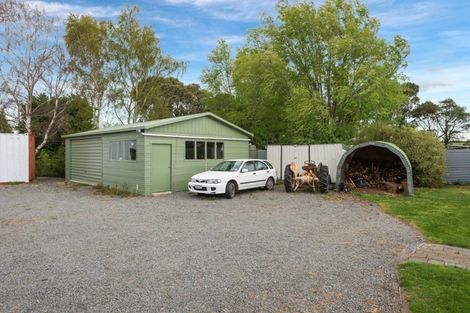 Photo of property in 7 Reserve Road, Balcairn, Amberley, 7481