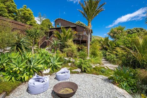 Photo of property in 700 Cable Bay Road, Cable Bay, Nelson, 7071