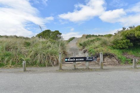 Photo of property in 18 Pandora Street, North New Brighton, Christchurch, 8083