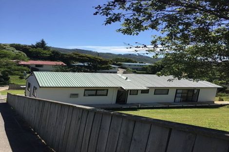 Photo of property in 36 Jackson Terrace, Ranui, Porirua, 5024