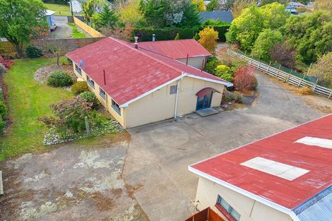 Photo of property in 5 Greendale Road, Darfield, 7510