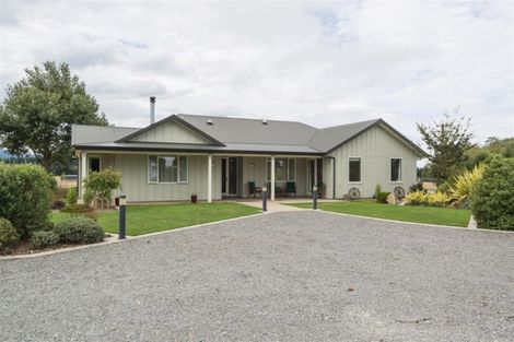 Photo of property in 560 Ashley Road, Starvation Hill, Rangiora, 7471