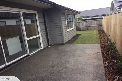 Photo of property in 11 Prospect Place, Halswell, Christchurch, 8025