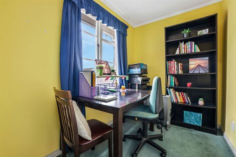 Photo of property in 34 Glenfield Crescent, Mairehau, Christchurch, 8052