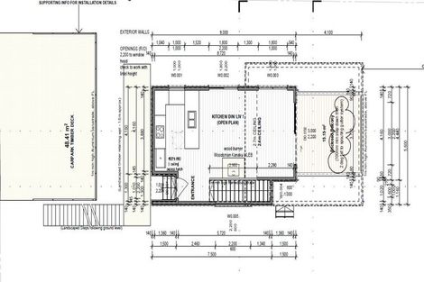 Photo of property in 6 Shackleton Terrace, Lyttelton, 8082