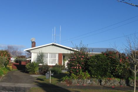 Photo of property in 10 Lamont Street, Chartwell, Hamilton, 3210