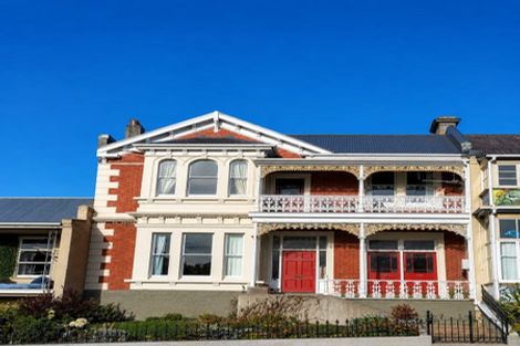Photo of property in 233 High Street, Dunedin Central, Dunedin, 9016