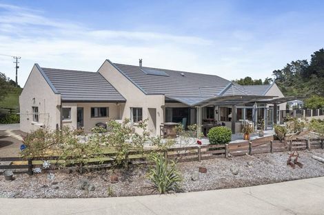 Photo of property in 671 Weranui Road, Puhoi, Silverdale, 0994