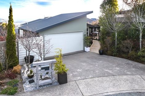Photo of property in 6 Istana Place, Britannia Heights, Nelson, 7010