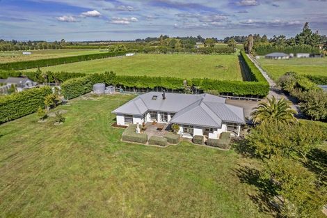 Photo of property in 2/521 Mclaughlins Road, Darfield, 7571