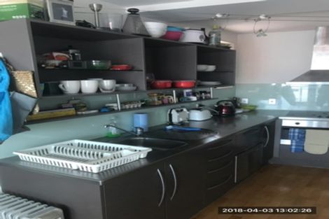 Photo of property in The Lofts, 55/185 Victoria Street, Te Aro, Wellington, 6011