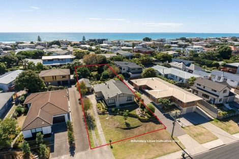 Photo of property in 143 Valley Road, Mount Maunganui, 3116