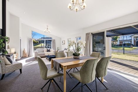 Photo of property in 26 Luberon Way, Nukuhau, Taupo, 3330