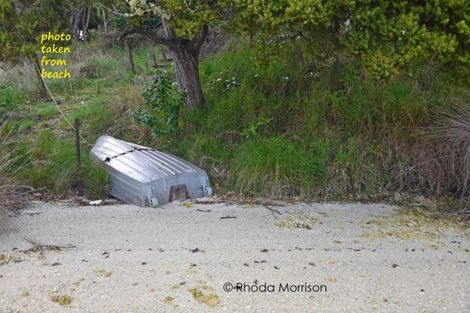 Photo of property in 196 Metcalfe Road, Matakohe, 0593
