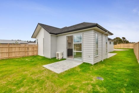 Photo of property in 12 Cadwil Drive, Beachlands, Auckland, 2018