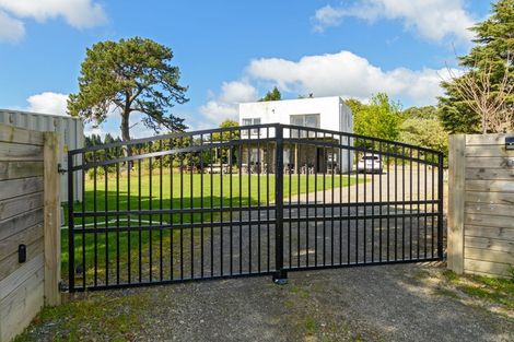 Photo of property in 313 Oropi Road, Oropi, Tauranga, 3173