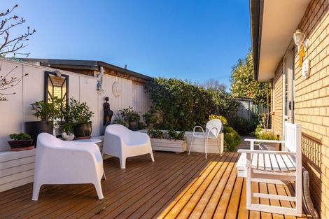 Photo of property in 7a Ida Street, Redwoodtown, Blenheim, 7201