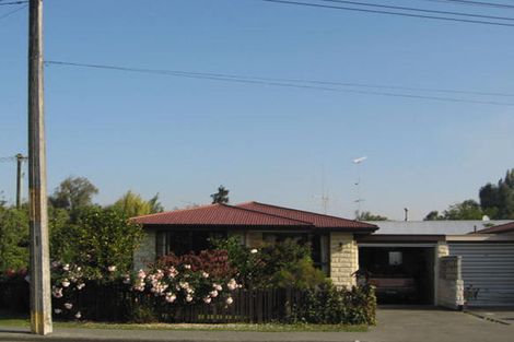 Photo of property in 72a Princes Street, Temuka, 7920