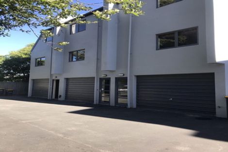 Photo of property in 4/433 Madras Street, St Albans, Christchurch, 8014