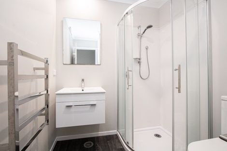 Photo of property in 6/16 Hammond Street, Hamilton Central, Hamilton, 3204