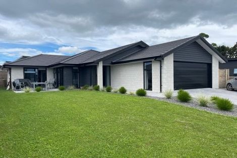 Photo of property in 23 Augusta Rise, Omokoroa, 3114
