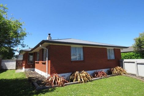 Photo of property in 88 Thornhill Street, Rockdale, Invercargill, 9812