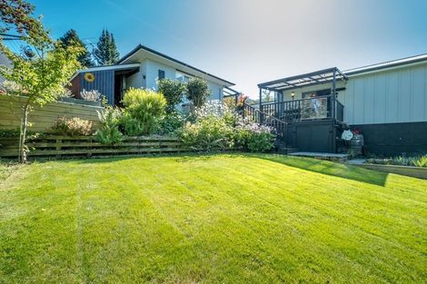 Photo of property in 47 Chalet Crescent, Hanmer Springs, 7334