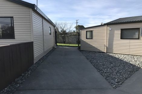 Photo of property in 2 School Lane, Kirwee, Darfield, 7571