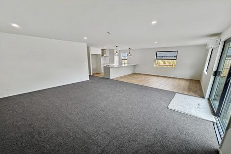 Photo of property in 18 Pitcaithly Street, Halswell, Christchurch, 8025