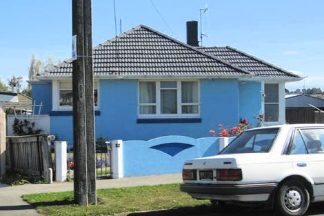 Photo of property in 44 Cornwall Street, Watlington, Timaru, 7910