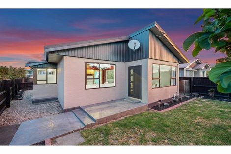 Photo of property in 430 Greers Road, Bishopdale, Christchurch, 8053