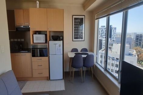 Photo of property in City Zone Apartments, 2002/11 Liverpool Street, Auckland Central, Auckland, 1010