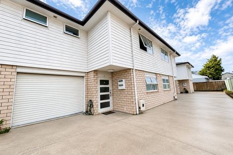 Photo of property in 4/13 Paterson Street, Frankton, Hamilton, 3204
