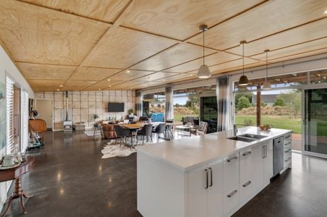 Photo of property in 1251 Courtenay Road, Kirwee, Darfield, 7571