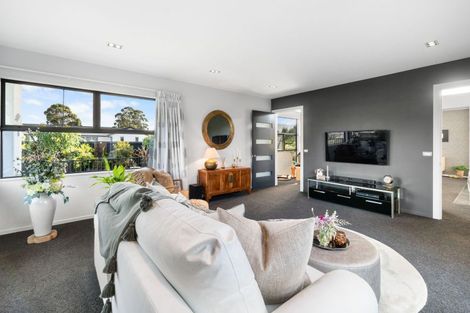 Photo of property in 83 Rossington Drive, West Melton, 7618