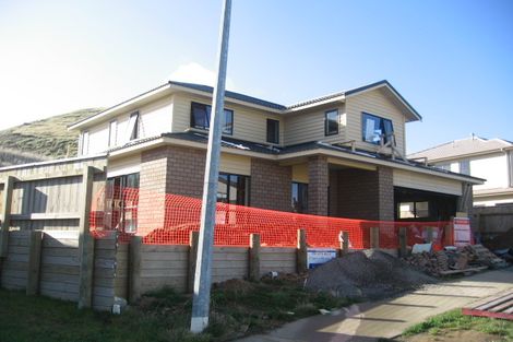Photo of property in 3 Didsbury Grove, Churton Park, Wellington, 6037