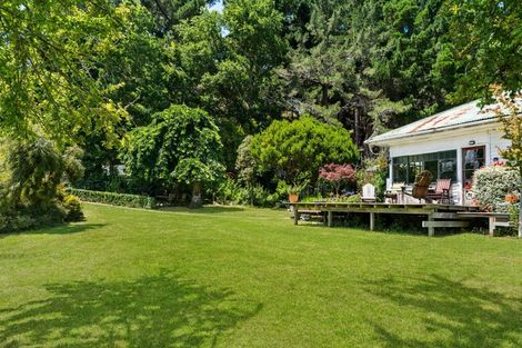 Photo of property in 1228 Greta Road, Greta Valley, 7387