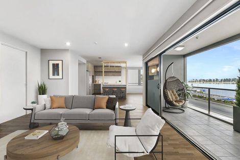 Photo of property in Waterfront Apartments, 2/309 Wakefield Quay, Stepneyville, Nelson, 7010