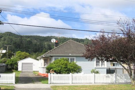Photo of property in 7 Miro Street, Trentham, Upper Hutt, 5018