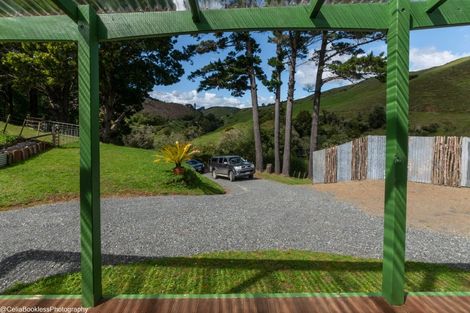 Photo of property in 1710 Kohumaru Road, Peria, Kaitaia, 0482