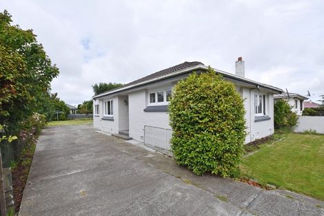 Photo of property in 603 Tweed Street, Newfield, Invercargill, 9812