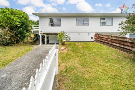 Photo of property in 71a Holland Street, Wainuiomata, Lower Hutt, 5014