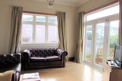 Photo of property in 11 Mckinley Crescent, Brooklyn, Wellington, 6021