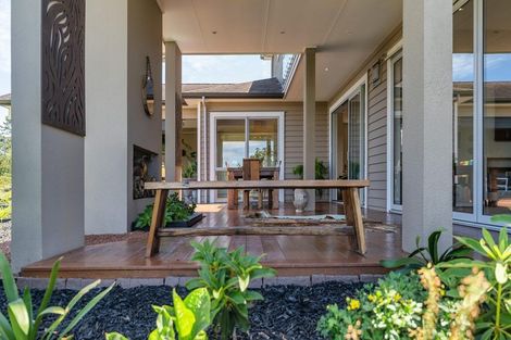 Photo of property in 117a Potter Road, Dairy Flat, Albany, 0792